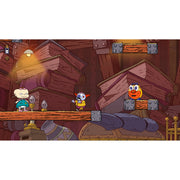 Limited Run Games Rugrats: Adventures in Gameland (Nintendo Switch)