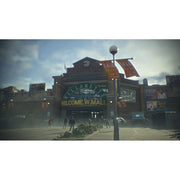 Capcom Dead Rising Deluxe Remaster (PS5)
