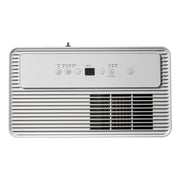 Midea Dehumidifier, 22 Pint Capacity, Wi-Fi and Alexa Compatible, Programmable Timer, White, RMD22SWW