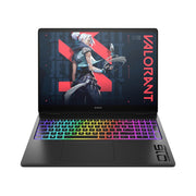 HP OMEN MAX Gaming Laptop, 16-Inch WQXGA 240Hz Display, Intel Core Ultra 9 275HX Processor, NVIDIA GeForce RTX 5080, 32GB DDR5 RAM, 1TB PCIe Gen4 NVMe SSD, Shadow Black