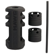 Browning 1293082 Recoil Hawg Muzzle Break - Black