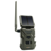 SPYPOINT Flex-S Solar Cellular Trail Camera - high quality