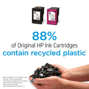 HP N9J90AN 64 Black Original Ink Cartridge NA