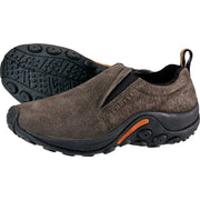 Merrell Jungle Mocs for Men - Gunsmoke - 9W