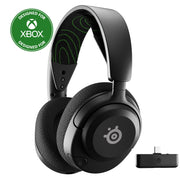 SteelSeries 61676 Arctis Nova 5X Wireless Gaming Headset for Xbox, PC, PlayStation, Nintendo Switch, Mobile, Black