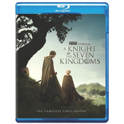 A Knight of the Seven Kingdoms Complete First Season Blu-ray Action Adventure TV Show 1080p 6 Episodes 1010336427