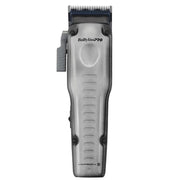 BaBylissPRO FX829 FXONE LO-PROFX Professional Cordless Clippers and Trimmers with Interchangeable Battery