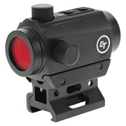 Crimson Trace CTS-25 Compact Red Dot Sight