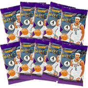 Panini 2-18067-20 2024-25 Panini Select NBA Basketball Mega Box