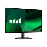 Dell Pro 27in IPS LED Full HD Monitor, 100Hz Refresh Rate, 1920x1080 Resolution, HDMI DisplayPort VGA, Black, E2725HM