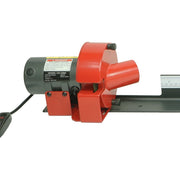 Carbon Express Arrow Saw, Corded Electric, 120V Motor, 10,000 RPM Blade, Dust Collector Attachment, Adjustable Measuring Scale, 58005