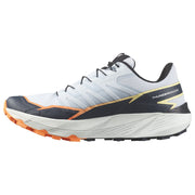 Salomon L47295200 Thundercross Trail Running Shoes for Men, Heather, Size: 8M