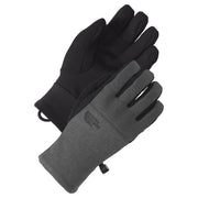 The North Face Apex Insulated Etip Gloves - TNF Dark Grey Heather - L