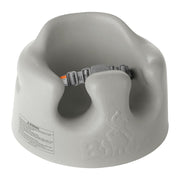 Bumbo B10060 Floor Seat, Cool Grey