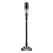 BISSELL CleanView XR Cordless Stick Vacuum, 200W Motor, Removable 24V Lithium-Ion Battery, 35 Min Runtime, Tangle-Free Brushroll, LED Headlights, Black, Model 3789