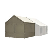 Kodiak Canvas 1672E Cabin Lodge Tent Awning