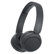 Sony WHCH520/B Wireless Headphones Bluetooth On-Ear Headset with Microphone, Black New