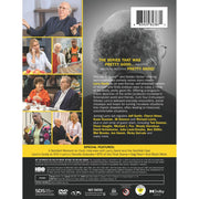 Warner Home Video Curb Your Enthusiasm: The Complete Series (DVD)