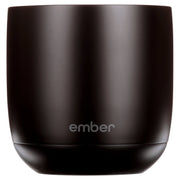 Ember CM210600US Temperature Control Smart Cup 6 Oz Black - App-Controlled Heated Coffee Mug