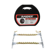 Raider ATV-TC1 53