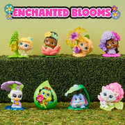 Disney Doorables In Full Bloom Multi Peek Series 15 Collectible Mini Figures Floral Themed Mystery Set for Kids Ages 5 and Up 50103