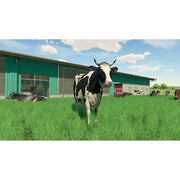 Giants Software Farming Simulator 22 (PC)