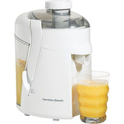 Hamilton Beach 350-Watt Juice Extractor-67800