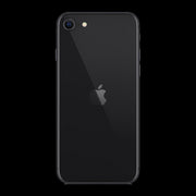Apple iPhone SE 2 64GB Black LTE Cellular AT&T MX992LL/A