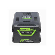 Greenworks Pro LB604 60-Volt Max 4 Ah Rechargeable Lithium-Ion Cordless Power Equipment Battery