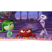 Disney Inside Out 2-Movie Collection (DVD)