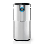 Shark HP200 1000 Sq. Ft. Air Purifier MAX With NanoSeal HEPA, White