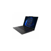 Lenovo ThinkPad X13 Gen 6 Notebook, 13.3 in WUXGA IPS Display, Intel Core Ultra 5 225U, 16GB LPDDR5X RAM, 512GB SSD, Windows 11 Pro, Black, 21RK0069US