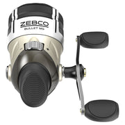 Zebco ZB30MG.BX3 Bullet MG Spincast Fishing Reel, Size 30 Reel