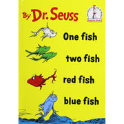 Dr. Seuss's Beginner Book Collection