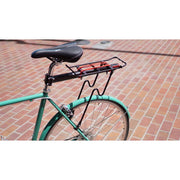 Blackburn 45 Lbs. Capacity Lighted Rear Bike Rack