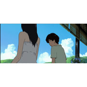 Shout! Factory Summer Wars Blu-ray Movie, Anime Action Adventure Drama Romance Science Fiction, 1080p HD, DTS HD Master Audio 5.1, Subtitled, 114 Minutes, 1001836784