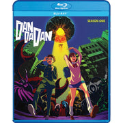 Shout! Factory Dan Da Dan Season One Blu-ray 2-Disc Set