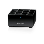 NETGEAR MK62-100NAS Nighthawk EasyMesh WiFi 6 System