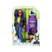 Disney Ily 25402 Inspired by Maleficent Fashion Doll for Girls Ages 3 and up
