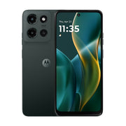 Motorola XT2513-1 Moto G 5G 2025 6.7'' 4GB RAM 128GB Storage 2.4 GHz Processor speed Unlocked Android Smartphone, Forest Gray