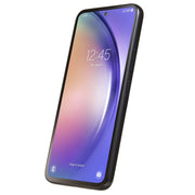 Samsung STSAS546VCPWP Galaxy A54 5G 128GB 6GB RAM Straight Talk/TracFone Black 50MP 6.4