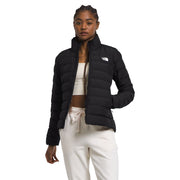 The North Face Aconcagua 3 Jacket - TNF Black - XL