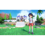 Nintendo Pokemon Scarlet (Nintendo Switch)