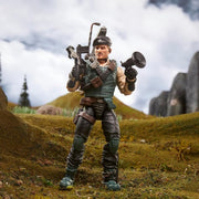 Hasbro G1068 G.I. Joe Classified Series #149, Dial-Tone, Collectible 6 Inch Action Figure with 6 Accessories