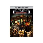 SHOUT! FACTORY HALLOWEEN III: Season of the Witch (4K UHD)