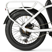 Concord Loadpro Electric Cargo Bike, 20