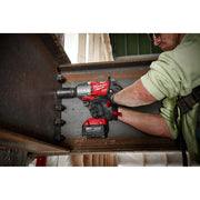 Milwaukee 2863-20 18-Volt Lithium-Ion Brushless Cordless 1/2