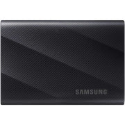 Samsung MU-PG1T0B/AM T9 Portable SSD 1TB, Up to 2,000MB/s, USB 3.2 Gen2 - Black