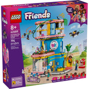 LEGO Friends Heartlake City Friends Club House Set