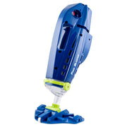 Pool Blaster Speed Vac XL Pool Vacuum - Blue